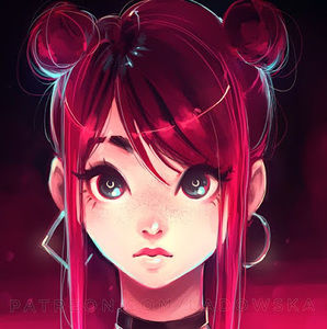 Meet your Posher, Hah